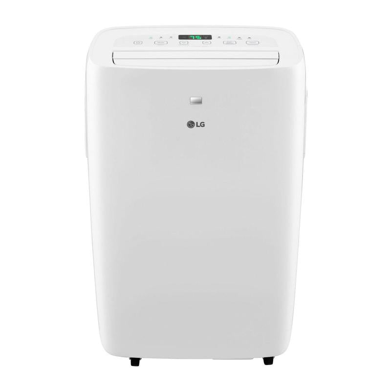 LG Electronics 7,000 BTU Portable Air Conditioner