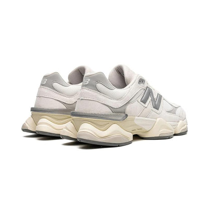 New Balance 9060 Sea Salt White U9060ECA Mens Fashion Shoes New