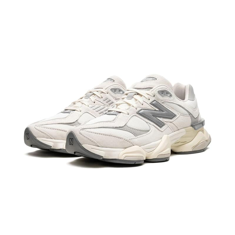 New Balance 9060 Sea Salt White U9060ECA Mens Fashion Shoes New