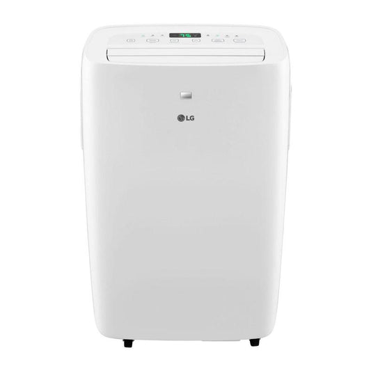 LG Electronics 7,000 BTU Portable Air Conditioner